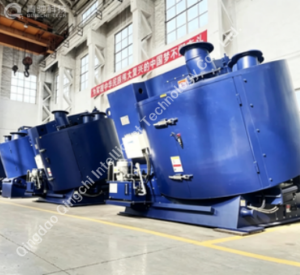 Qingchi Mixing‑Granulator – A Game‑Changer for Ceramic Granulation 5eae786b52374ae0a97e39e48d777b22.jpeg~tplv a9rns2rl98 ds wm 1 6 dk