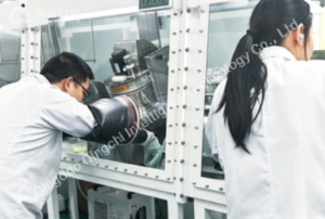 Qingchi Mixing‑Granulator Perfectly Suited for Solid‑State Electrolyte Preparation a06d6556c5814fa6ba61ce9f1e439c91.jpeg~tplv a9rns2rl98 ds wm 1 6 marc b 3 dk rg91ymfvmdixtk5bmdaxmjywodexmk5o