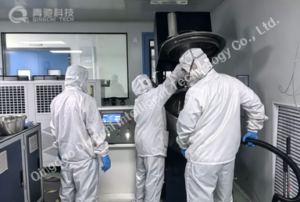 Qingchi Mixing‑Granulator Perfectly Suited for Solid‑State Electrolyte Preparation b283371625de4535b05c2f32e543f5de.jpeg~tplv a9rns2rl98 ds wm 1 6 marc b 3 dk rg91ymfvmdixtk5bmdaxmjywodexmk5o