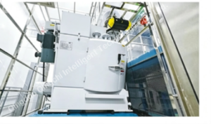 Meet in Suzhou | Qingchi Showcases Special‑Purpose Mixer‑Granulator for Solid‑State Electrolytes at Jiangsu Solid‑State Battery Seminar dfb88f8d7bc14023b9884e93768784d9.jpeg~tplv a9rns2rl98 ds wm 1 6 marc b 3 dk rg91ymfvmdixtk5bmdaxmjywodewmk5o