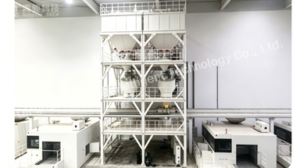 Why Qingchi Casting Sand Mixer for 3D Printing Casting ef24527fa50a45b8a8d431f6070ecaca.jpeg~tplv a9rns2rl98 ds wm 1 6 dk